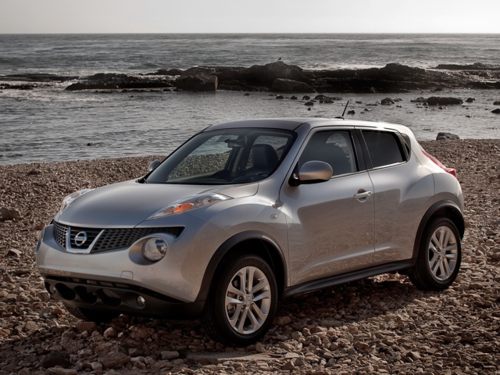 Nissan Offers Lease Incentives, Zero Percent Financing on Most Vehicles in January